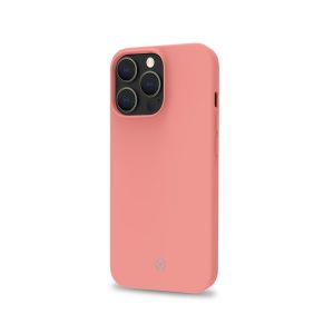 Cromo Iphone 14 Pro Blush Rosa