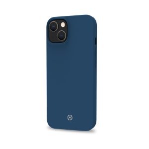 Cromo Iphone 14 Plus Blu