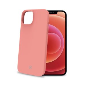 Cromo Iphone 14 Plus Blush Rosa