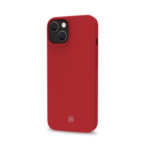 Cromo Iphone 14 Plus Rosso