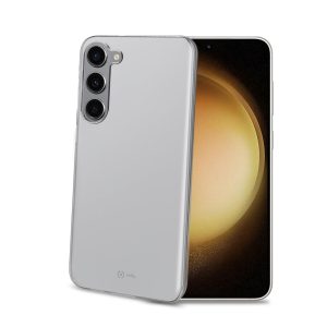 Tpu Cover Galaxy S23+ 5G