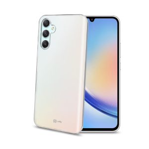 Tpu Cover Galaxy A34 5G/ A34 5G Ee