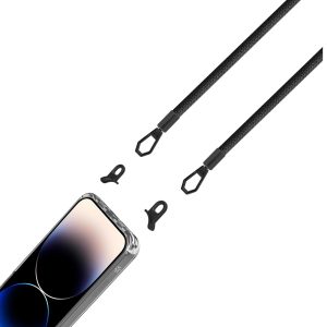 Freedom Case + Lacebk Ip14Pro