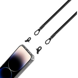 Freedom Case+Lacebk Ip14Promax