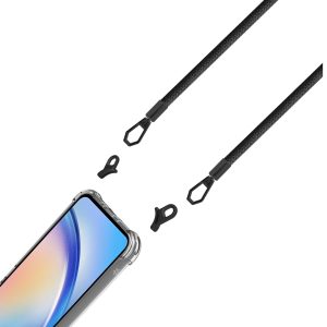 Freedom Case+Lacebk A34 5G/ 5G Ee