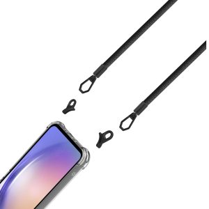 Freedom Case + Lacebk A54/A54 5G Ee