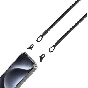 Freedom Case + Lacebk Ip15Pro