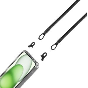 Freedom Case +Lacebk Ip15 Plus