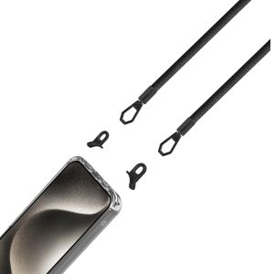 Freedom Case + Lacebk Ip15Promax