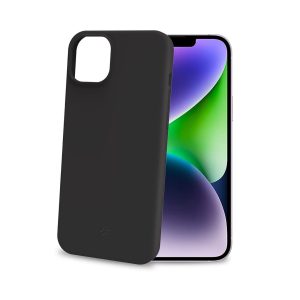 Cromo Iphone 15 Plus Nero
