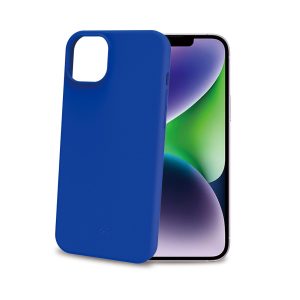 Cromo Iphone 15 Plus Blu