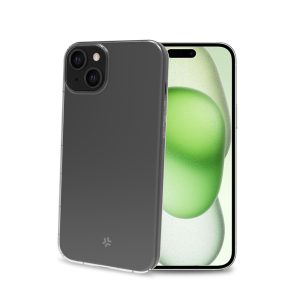 Hexagel Iphone 15 Plus Bianco