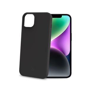 Cromo Iphone 15 Nero