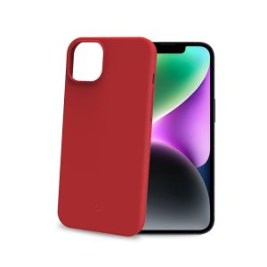 Cromo Iphone 15 Rosso