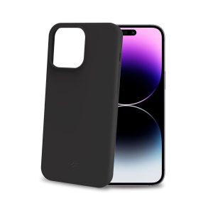 Cromo Iphone 15 Pro Max Nero