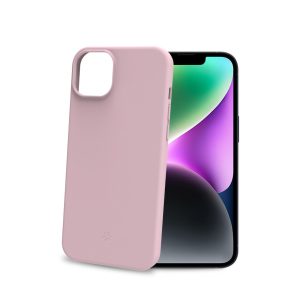 Planet Eco Iphone 15 Rosa