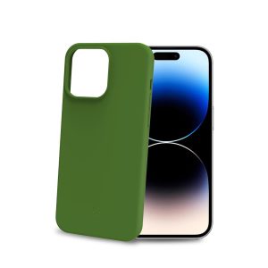Planet Eco Iphone 15 Pro Verde