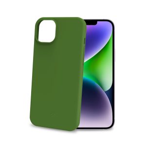 Planet Eco Iphone 15 Plus Verde