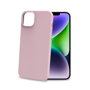 Planet Eco Iphone 15 Plus Rosa