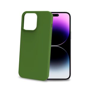 Planet Eco Iphone 15 Pro Max Verde