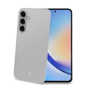 Tpu Cover Galaxy A35 5G/A35 5G Ee