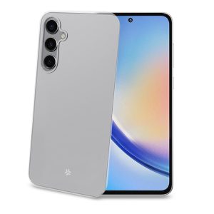 Tpu Cover Galaxy A55 5G/A55 5G Ee