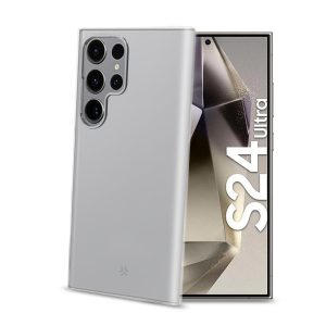 Tpu Cover Galaxy S24 Ultra/Ultra Ee
