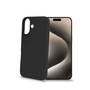 Cromo Iphone 16 Nero