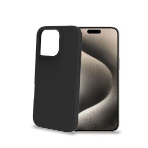 Cromo Iphone 16 Pro Nero