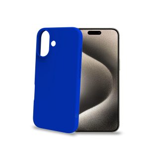 Cromo Iphone 16 Blu