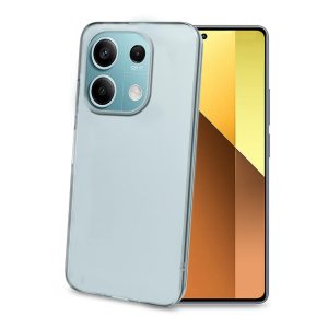Tpu Cover Xiaomi Redmi Note 13 4G