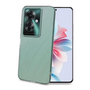 Tpu Cover Oppo Reno 11F 5G
