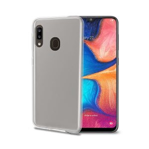 Tpu Cover Galaxy A20E