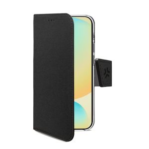 Wally Galaxy S24 Fe/ S24 Fe Ee Bk