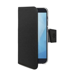 Wally Case Redmi Note 15 Pro+ 5G Bk