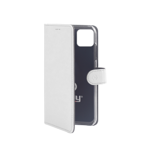 Wally Case Iphone 11 Bianco