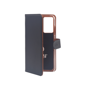 Wally Case Galaxy S20+ Nero