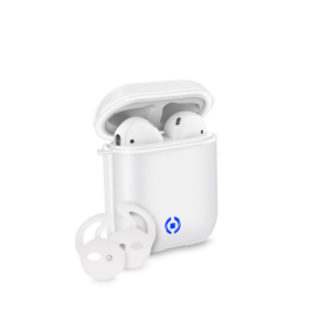 Airpods 1Stgen/2Ndgen Case Glacier