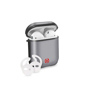 Airpods 1Stgen/2Ndgen Case Volcano