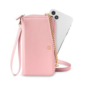 Venere Pochette Up To6.5 Blush Rosa