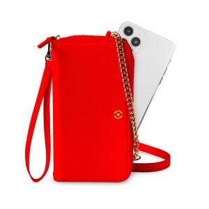 Venere Pochette Up To 6.5 Rosso