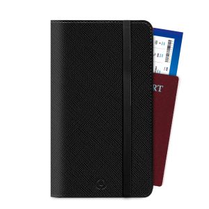 Venere Passport Nero
