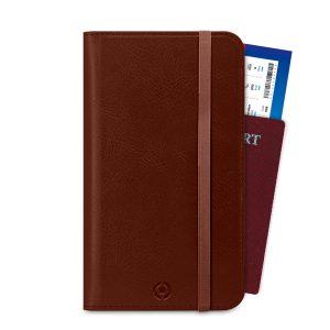 Duomo Passport Brown