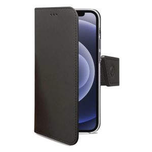 Wally Case Iphone 12 Pro Max Nero