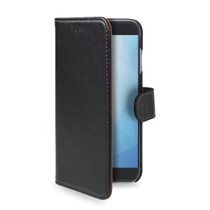 Wally Case Huawei Y5Ii Nero