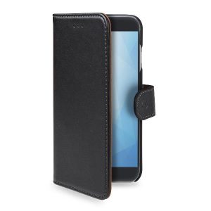 Wally Case Huawei Mate 9 Nero