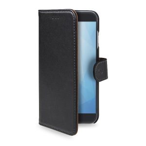 Wally Case Honor 9 Nero
