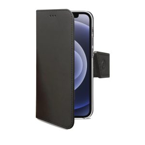 Wally Case Iphone 13 Mini Nero