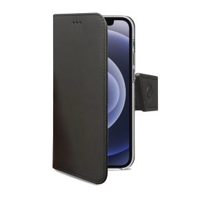 Wally Case Iphone 13 Pro Max Nero