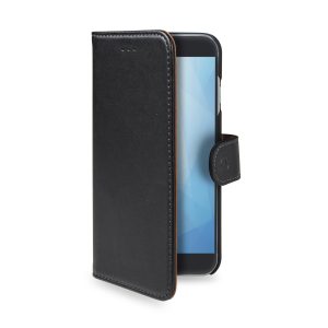 Wally Case Galaxy A7 2017 Nero